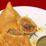 Aloo Samosa