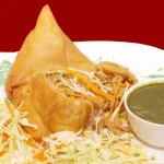 Chawmean Samosa