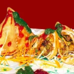 Mix Veg Samosa
